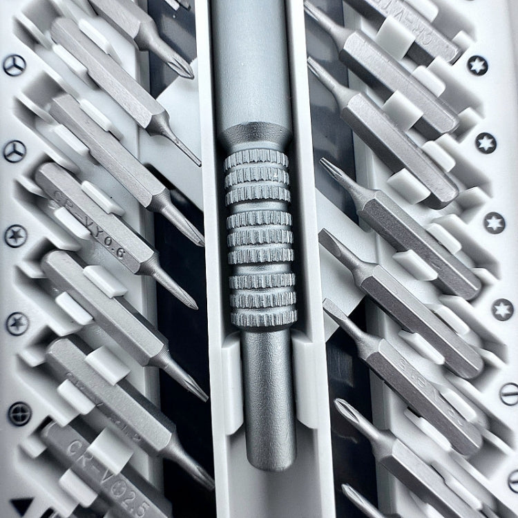 91 In 1 Screwdriver Set Mobile Phone Laptop Repair Combination Tool