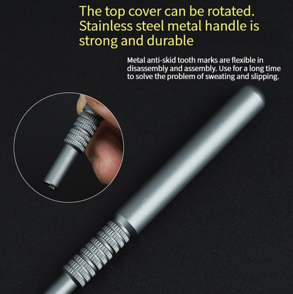 91 In 1 Screwdriver Set Mobile Phone Laptop Repair Combination Tool