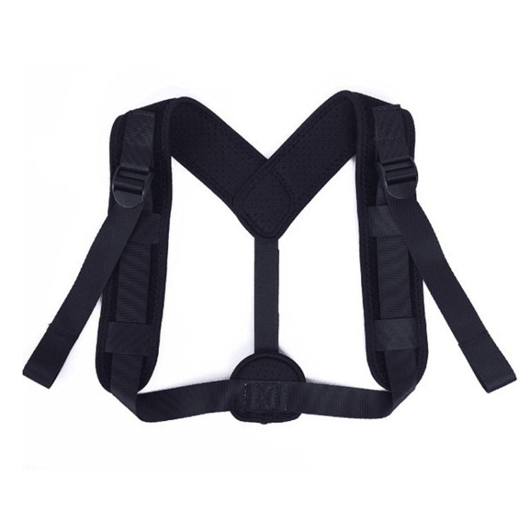 Adjustable Back Posture Corrector Improve Hunchback Belt For Women And Men