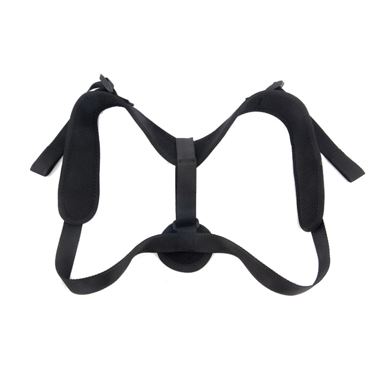 Adjustable Back Posture Corrector Improve Hunchback Belt For Women And Men