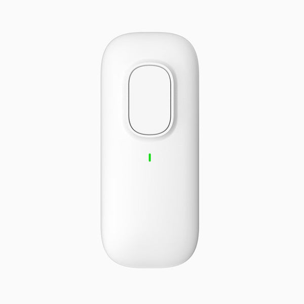 ZCC01 Ultrasonic Mosquito Repellent Mouse Repellent Mite Removal Instrument