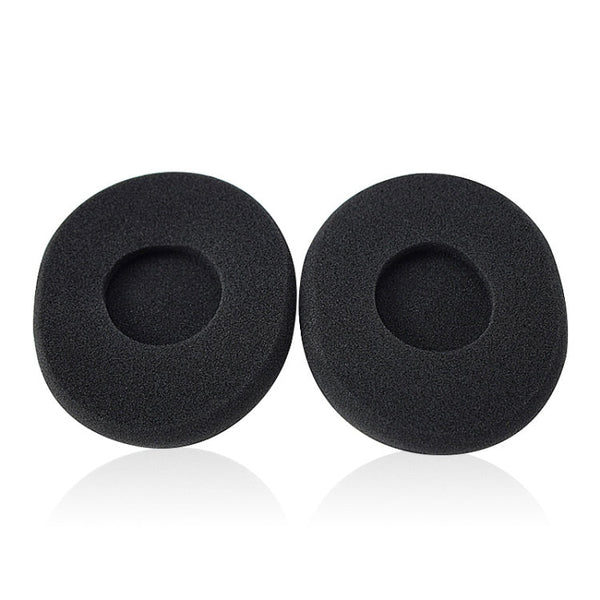 For Logitech H800 Headphone 2pcs Sponge Cover Ear Pads Earmuff, For Logitech H800