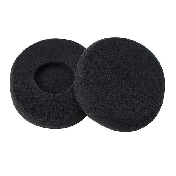 For Logitech H800 Headphone 2pcs Sponge Cover Ear Pads Earmuff, For Logitech H800