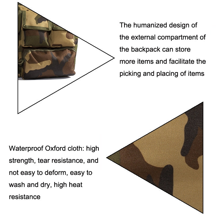 A025 Outdoor Messenger Shoulder Computer Bag Sports Cycling Waterproof Bag