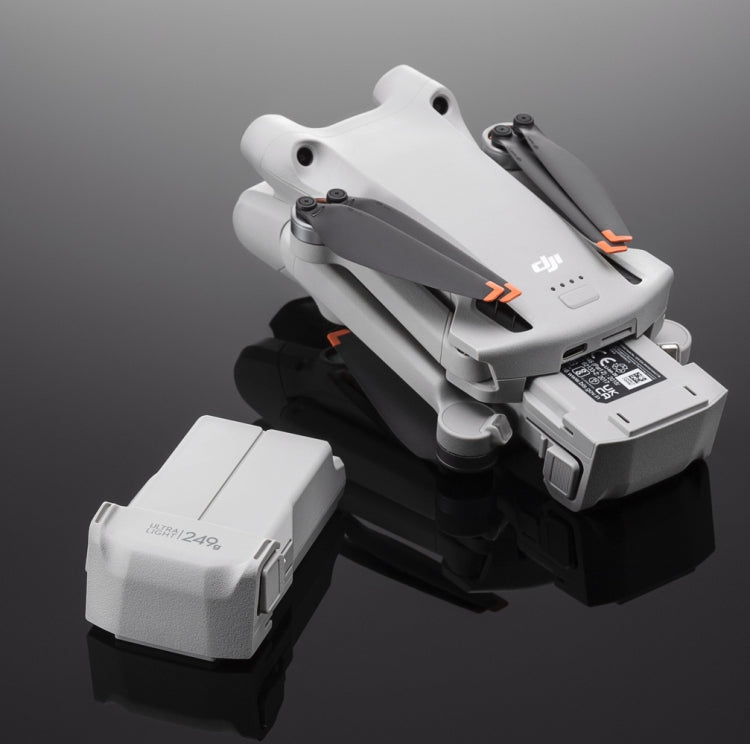 Original Intelligent Flight Battery 2453 mAh For DJI Mini 3 Pro / Mini 3