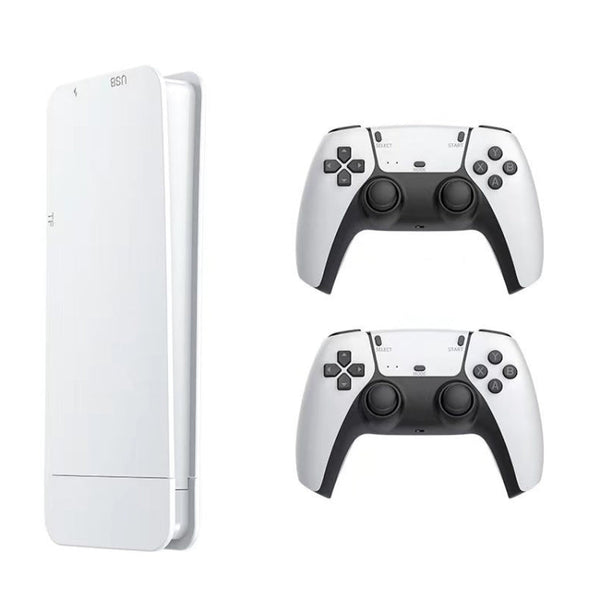 M15 HDMI HD 4K TV Dual Handle Game Console