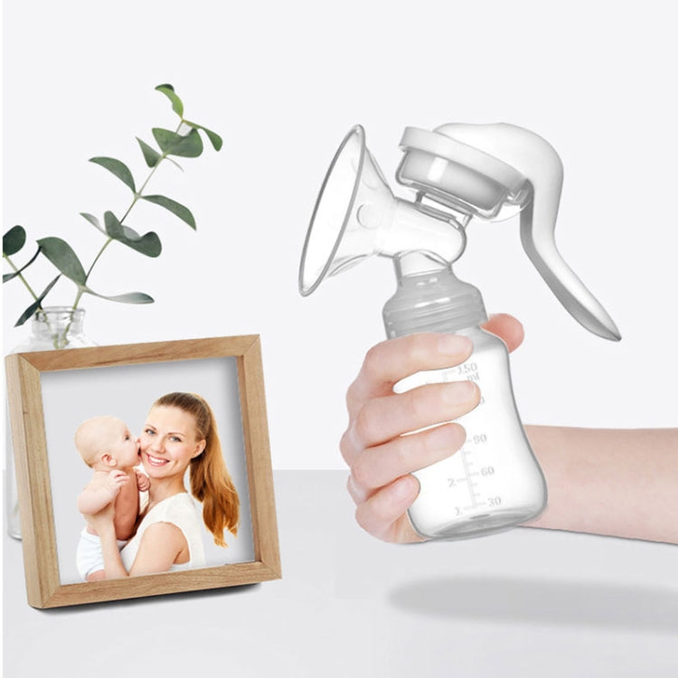 Adjustable Force Breast Pump 2 in 1 Manual Breast Pump Maternity Products, 2 in 1 Manual Breast Pump