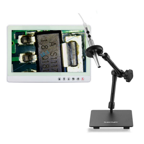 5 Million Digital Electron Microscope Magnifying Dermatoscope