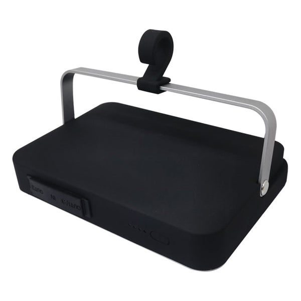 Outdoor Camping LED Light Waterproof USB Rechargeable Lighting