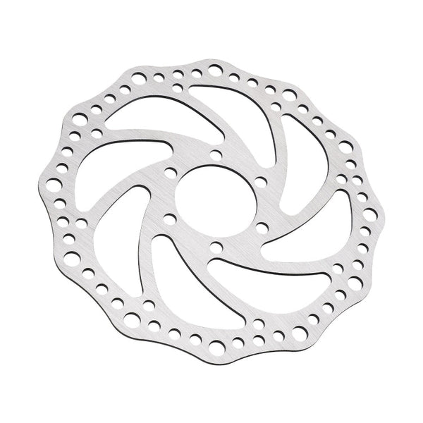 For Dualtron Thunder Ultra Electric Scooter 160mm 6-hole Disc Brake