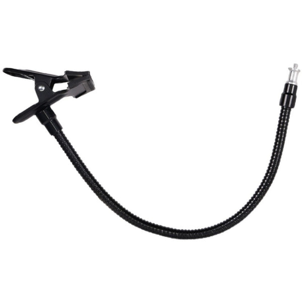50cm Photography Accessories Vigorously Photography Clip Magic Hose 1/4 Screw Port, 1/4 Screw Port