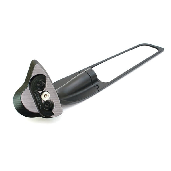 For YAMAHA YZF-R6/R7 Motorcycle Fixed Wing Reflector