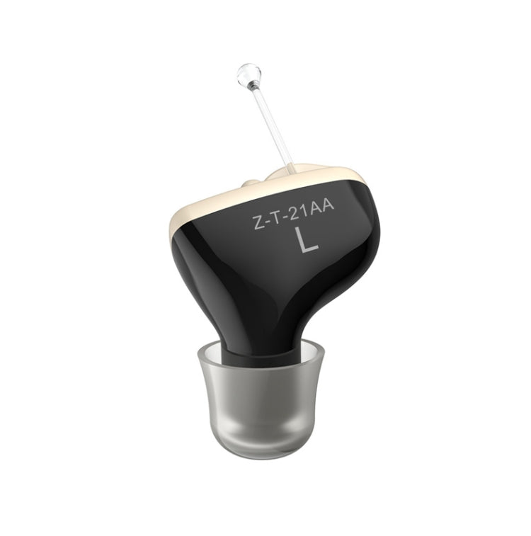 AN127 Invisible In-Ear Hearing Aid Sound Amplifier For The Elderly And Hearing Impaired