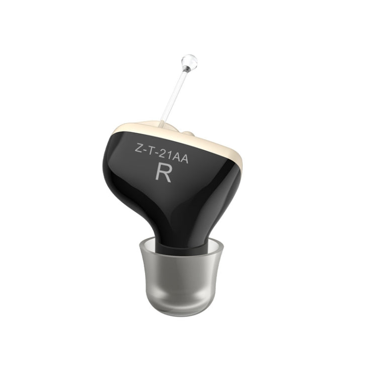 AN127 Invisible In-Ear Hearing Aid Sound Amplifier For The Elderly And Hearing Impaired