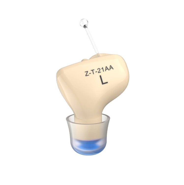 AN127 Invisible In-Ear Hearing Aid Sound Amplifier For The Elderly And Hearing Impaired