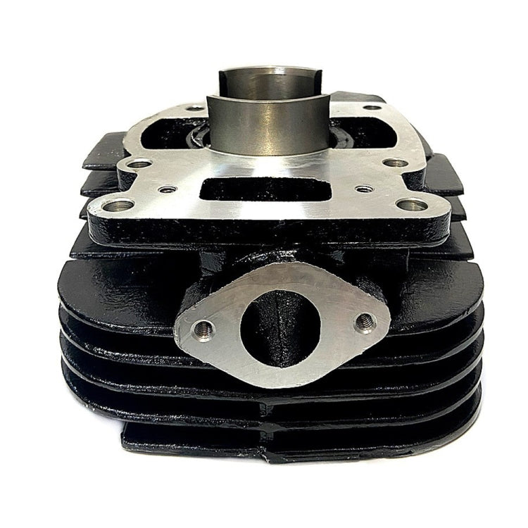 56mm For Yamaha TS125 Two-stroke Motorcycle Cylinder Liner Piston Ring