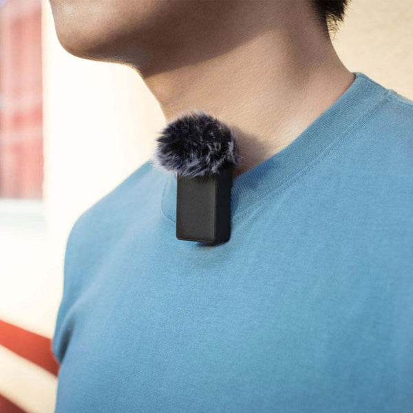 Original Launcher Windproof Cover for DJI Mic