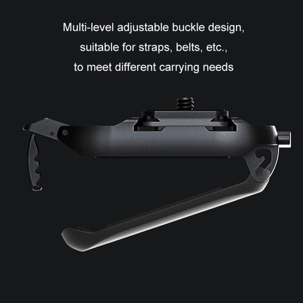 PGYTECH Beetle SLR Camera Quick Hang Backpack Clip