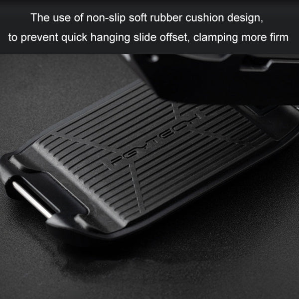 PGYTECH Beetle SLR Camera Quick Hang Backpack Clip