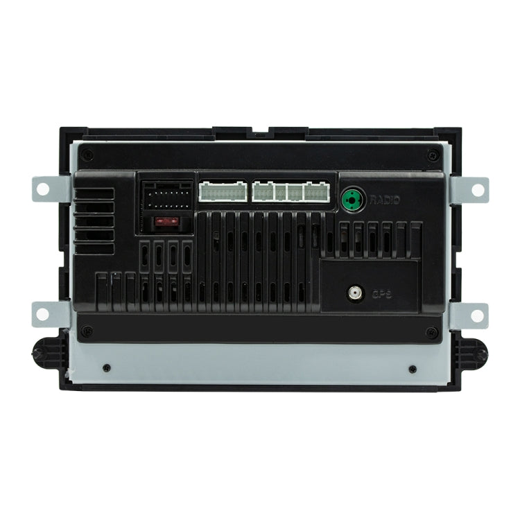 For Ford F150 Car Android Navigation Bluetooth FM Radio