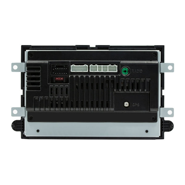 For Ford F150 Car Android Navigation Bluetooth FM Radio