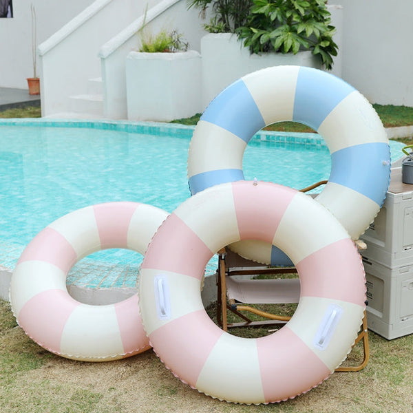 Thickened Outdoor Water Sports Children Swimming Ring