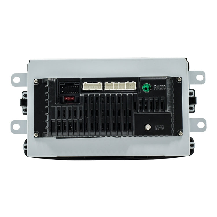 For Renault Dacia Car Android Navigation Bluetooth FM Radio