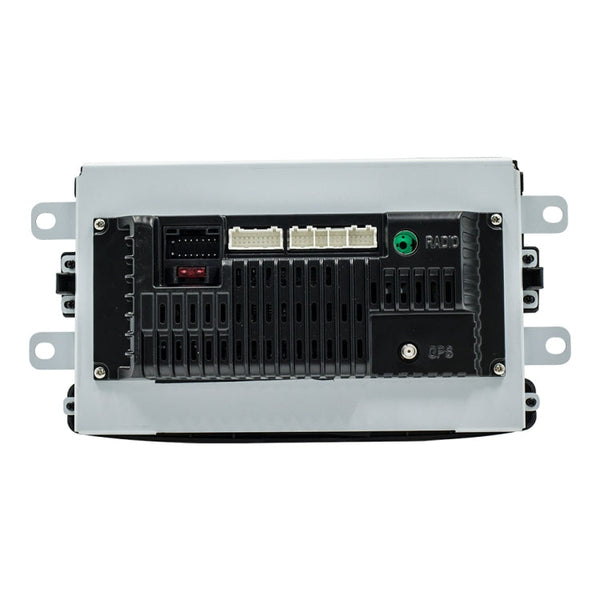 For Renault Dacia Car Android Navigation Bluetooth FM Radio