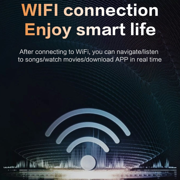 For Ford Focus 7 Inch HD Android Navigation Bluetooth RDS Radio