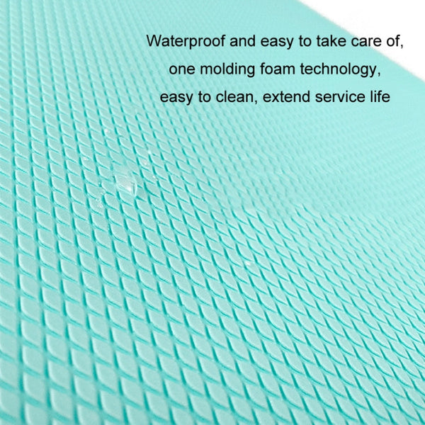 40x50x6cm Balance Mat Sports Kneeling Mat Fitness Flat Support Mat, Tiffany Blue, Millennium Pink, Dark Blue, Purple