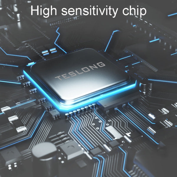 Teslong NTS300 5.5mm-1M Dual Lens Waterproof 5 Inch HD Industrial Borescope Auto Repair Tools