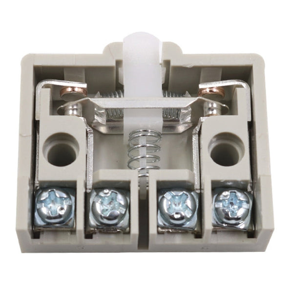 Foot Switch Inserts Self-Resetting Micro Travel Switches Accessories Miniature Limiters, CHINT YBLX-19/K