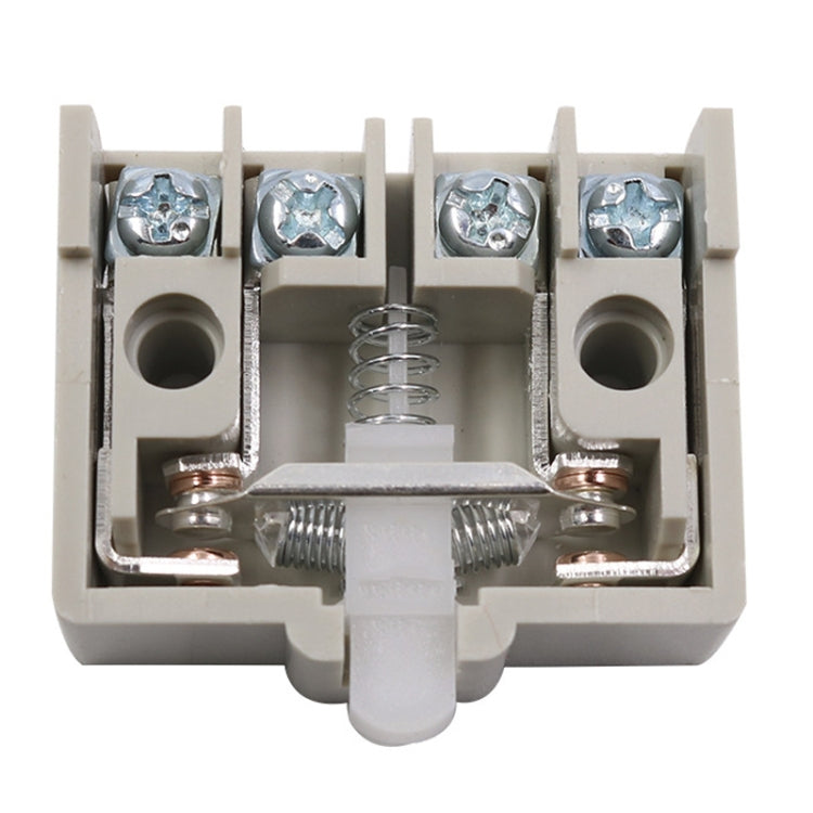 Foot Switch Inserts Self-Resetting Micro Travel Switches Accessories Miniature Limiters, CHINT YBLX-19/K
