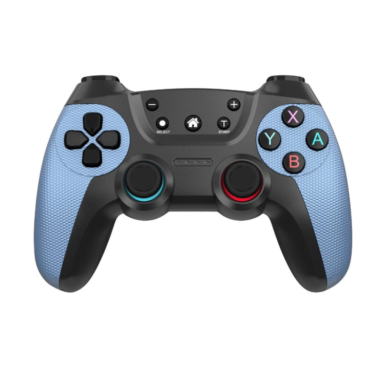 For Switch Pro / PC / Android Wireless Bluetooth Game Controller With Wake-Up Vibration