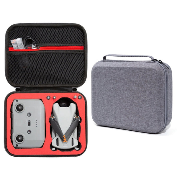 For DJI Mini 3 / Mini 4 Pro Kit Bag Drone Portable Storage Bag