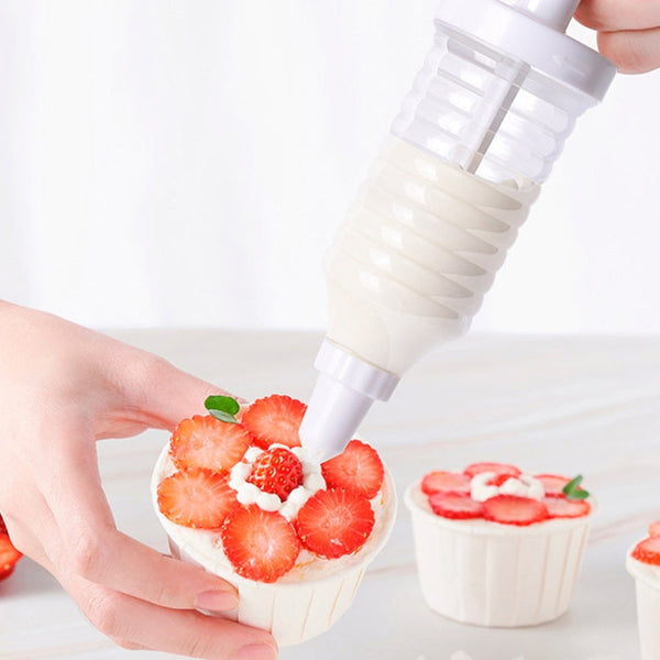 Home Cookie Maker Multifunctional Framer Baking Set