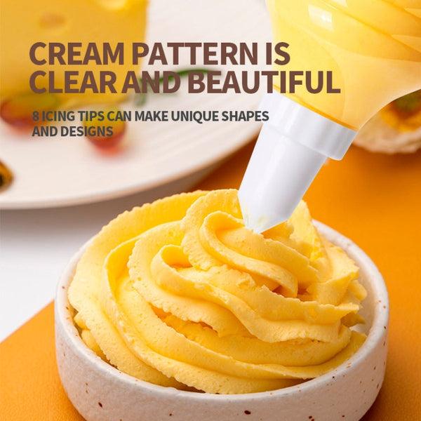 Home Cookie Maker Multifunctional Framer Baking Set