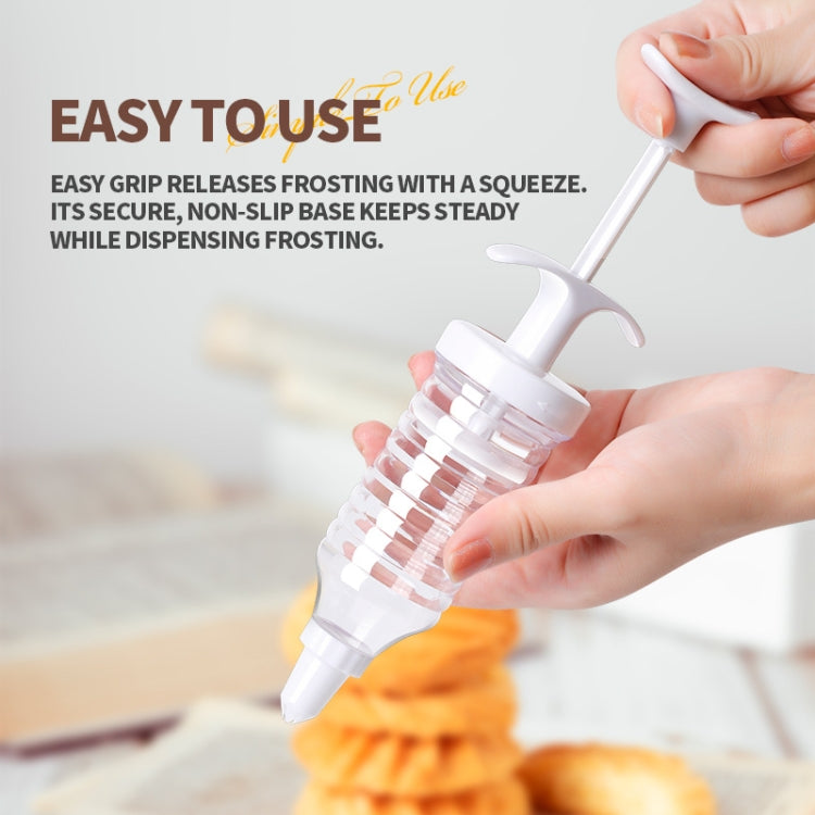 Home Cookie Maker Multifunctional Framer Baking Set