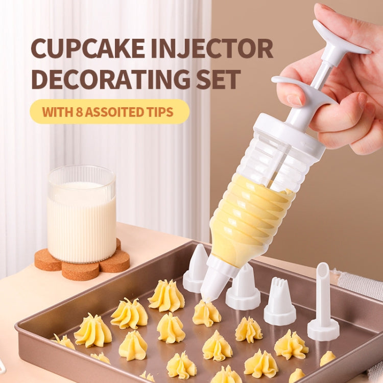 Home Cookie Maker Multifunctional Framer Baking Set