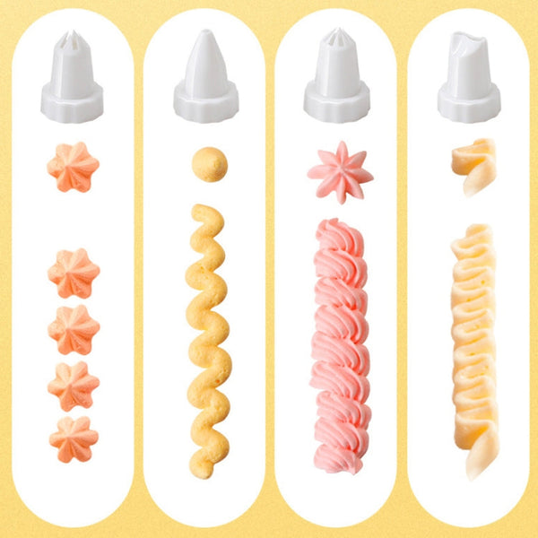 Home Cookie Maker Multifunctional Framer Baking Set