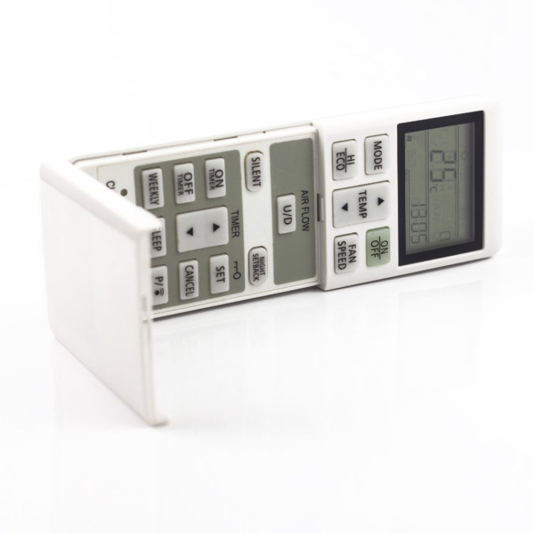 For Mitsubishi RLA502A700S Air Conditioner Remote Control