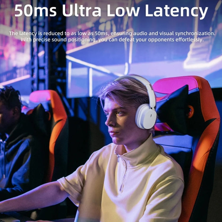 SOYTO SY-T2 Noise Reduction Bluetooth Headset Wireless Game Headset