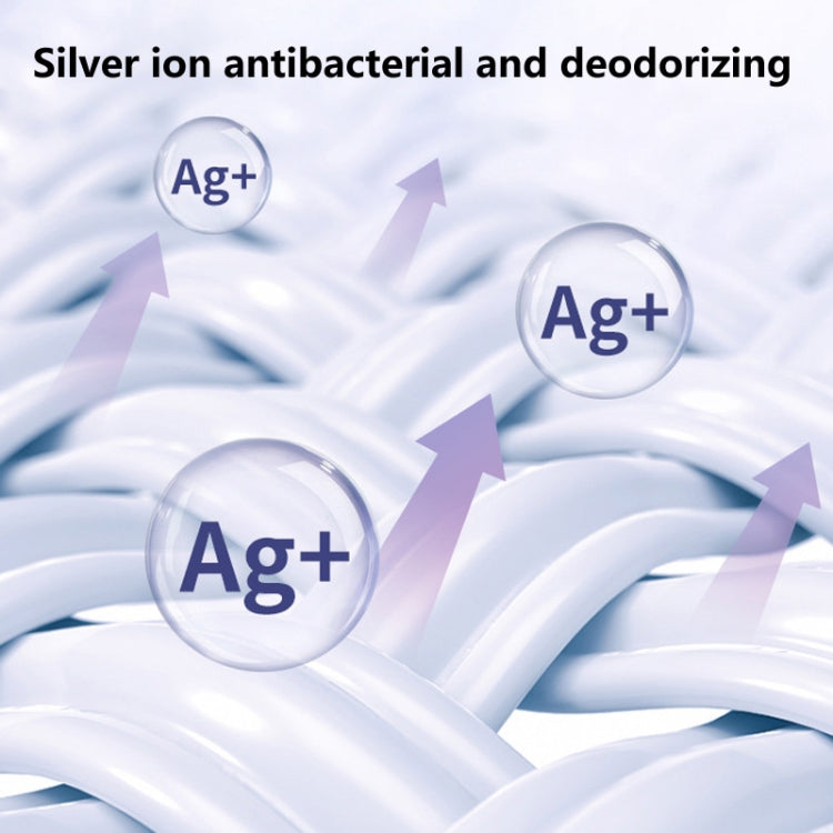 Anti-Odor Foot Sneaker Fragrance Deodorizing Spray For Shoes And Socks