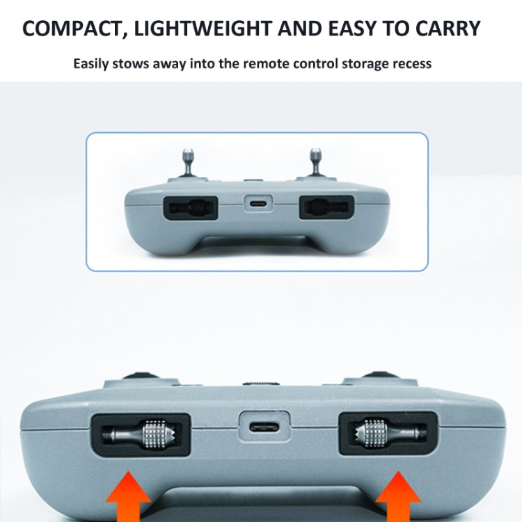 For DJI RC-N1 / RC-N2  Remote Control LKTOP Joystick Thumb Rocker