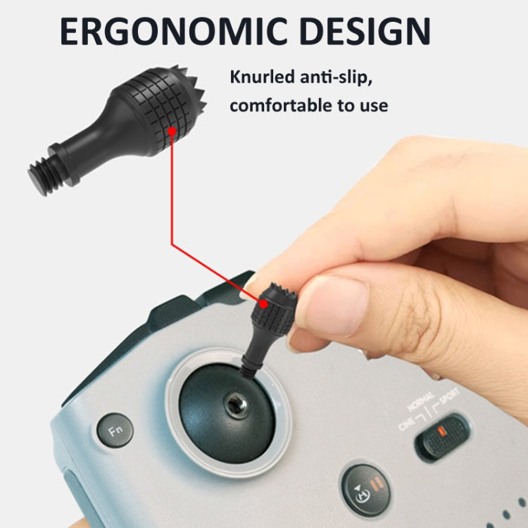 For DJI RC-N1 / RC-N2  Remote Control LKTOP Joystick Thumb Rocker