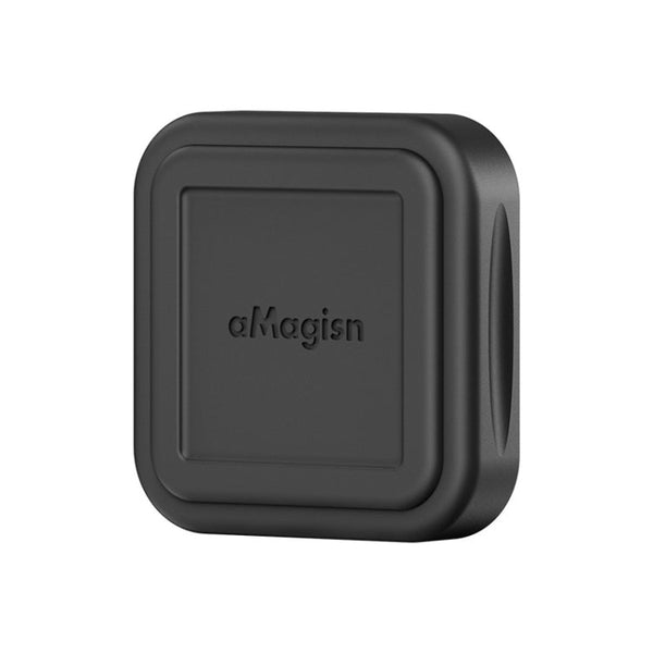 aMagisn Silicone Lens Cap Protective Cover Sports Camera Accessories