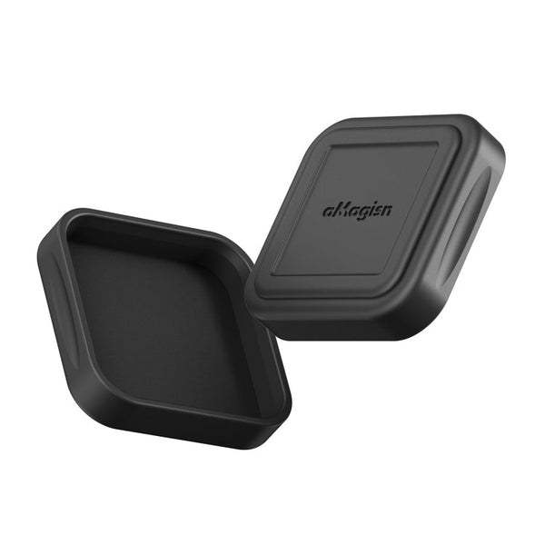 aMagisn Silicone Lens Cap Protective Cover Sports Camera Accessories