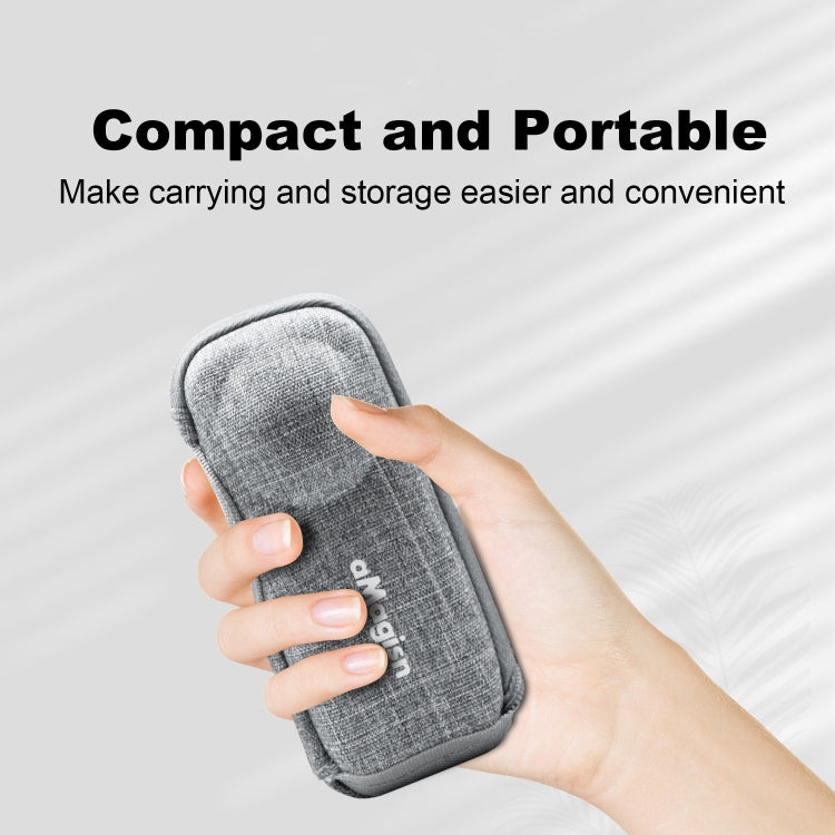 For Insta360 X3 / X2 aMagisn Body Bag Mini Storage Accessories