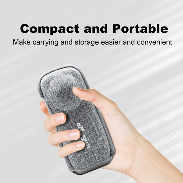 For Insta360 X3 / X2 aMagisn Body Bag Mini Storage Accessories