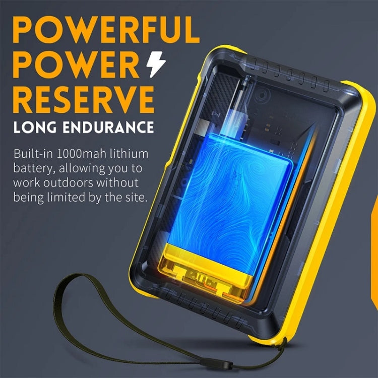 FNIRSI Handheld Small Digital Oscilloscope For Maintenance, DSO152 Standard, DSO152 Upgrade